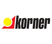 Скачать логотип Korner