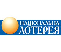 Скачать логотип Украниская Национальная Лотерея