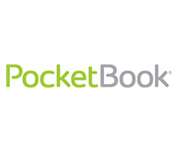 Скачать логотип Pocketbook