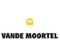 Скачать логотип Vande Moortel