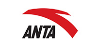 Спортивный бренд Анта