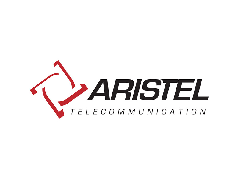 Логотип Aristel