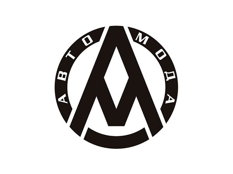Логотип Авто-мода