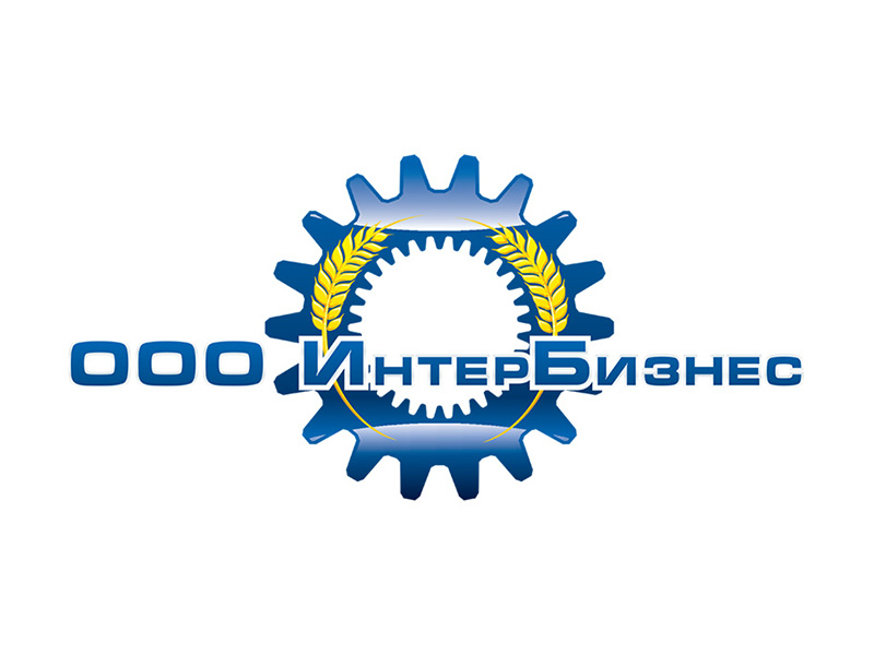 Логотип Интребизнес