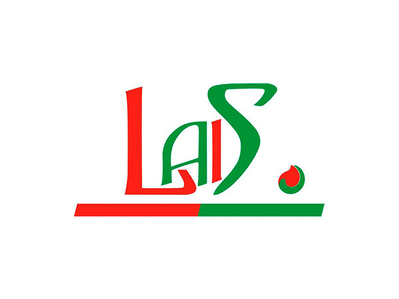 Логотип  Lais