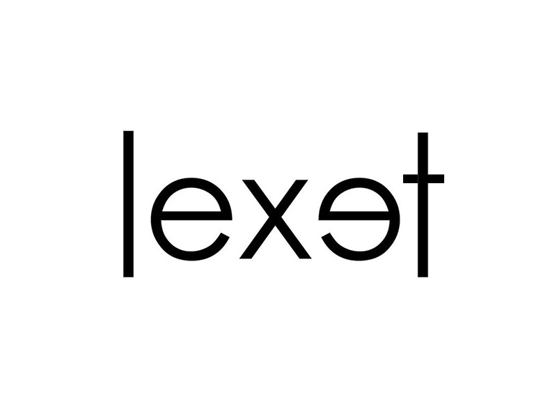 Логотип  Lexet