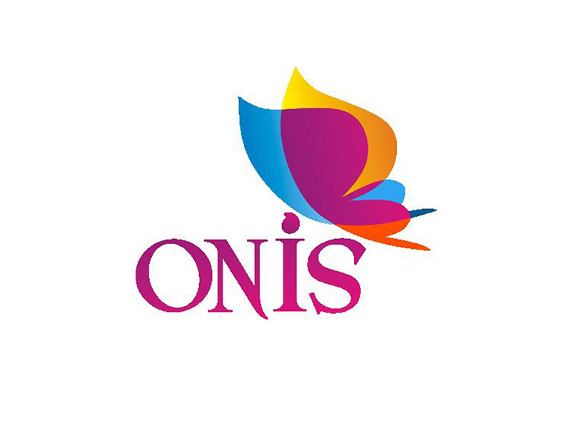 Логотип Onis