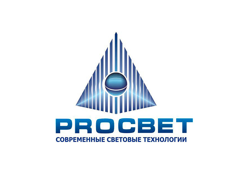 Логотип Prosvet