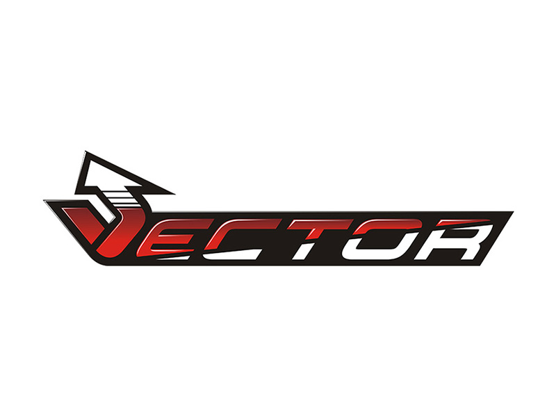 Логотип  Vector 
