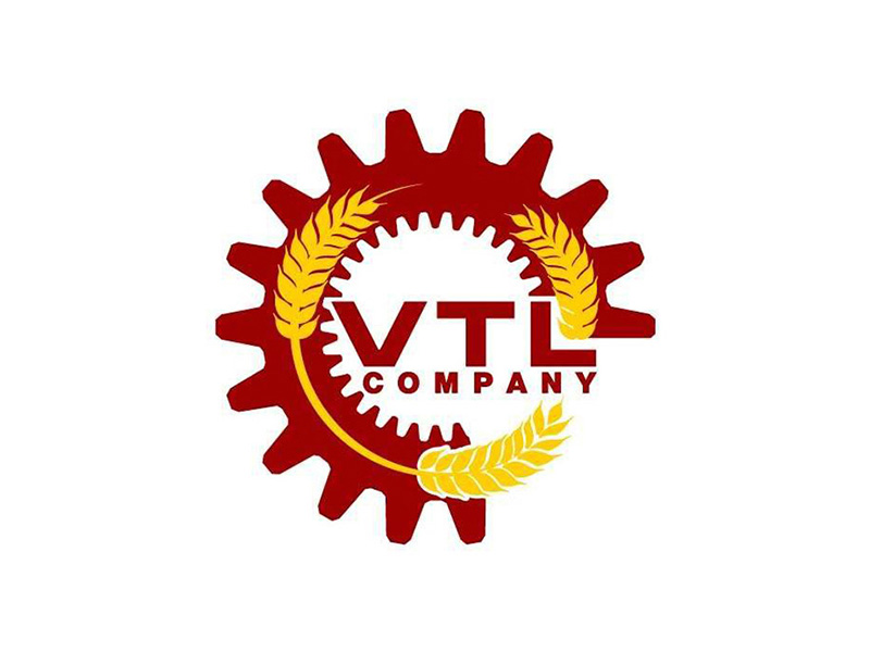 Логотип  VTL